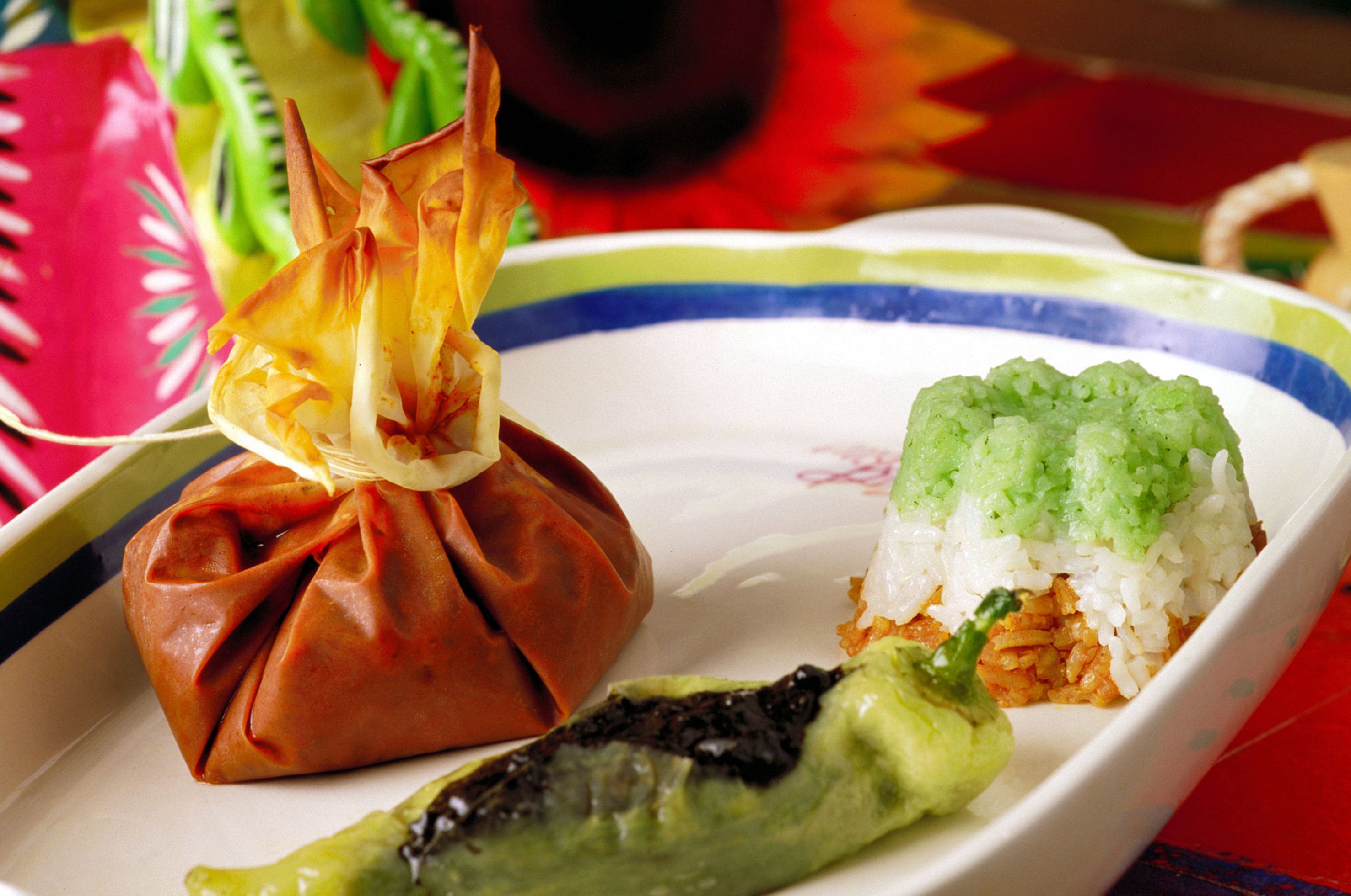 Gastronomía de Quintana Roo